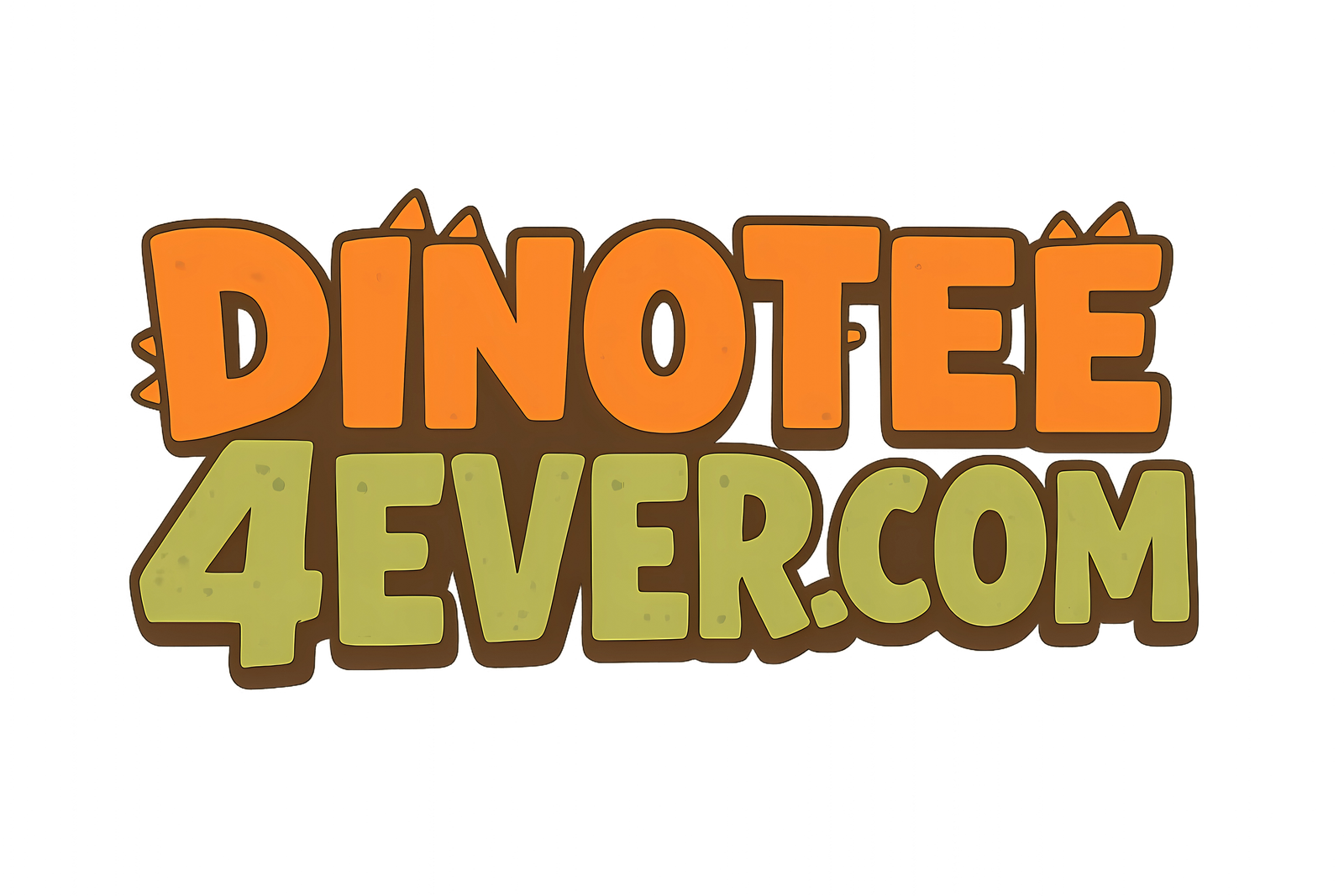 DinoTee4Ever